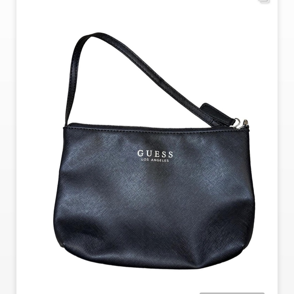 Guess purse